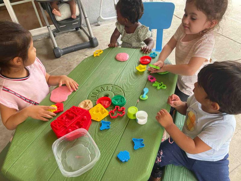 Photo of Green House Day Care Daycare - Van Nuys, CA
