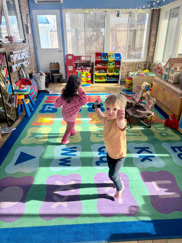 Photo of Klever Koala's Play School - Pueblo, CO