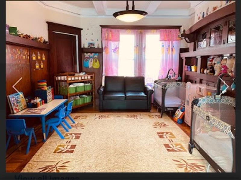 Photo of Oyunaa's daycare - San Francisco, CA