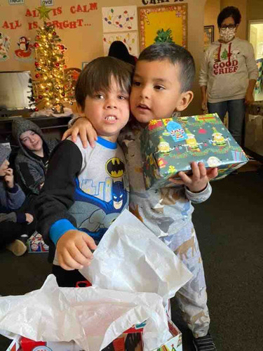 Photo of Turcaz Family Child Care - Ontario, CA