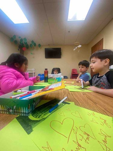 Photo of Fani C. - Powder Springs, GA