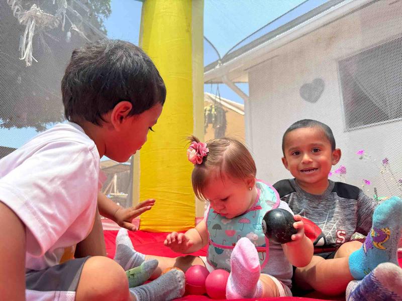 Photo of Lily C. - San Diego, CA