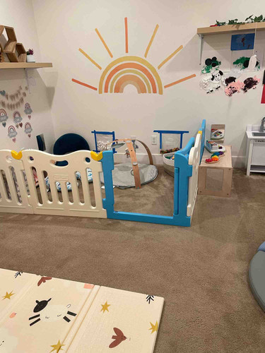 Photo of Leaping Learners Preschool - San Francisco, CA