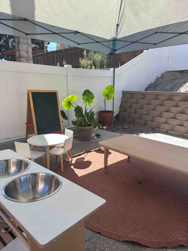 Photo of Wild Blooms Childcare - Chula Vista, CA