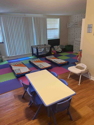 Photo of Magic Balloon Childcare - Framingham, MA