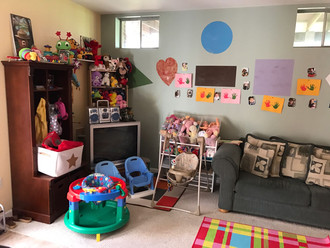 Photo of Little Blessings Lina's Home Daycare