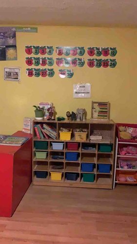 Photo of Vargas Family Daycare - Montebello, CA