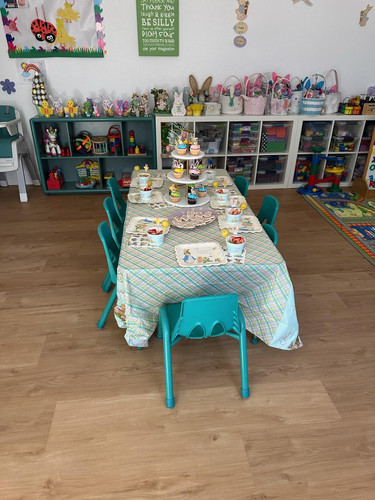 Photo of Francisca's Family Daycare - San Jose, CA