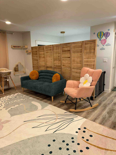 Photo of Lovely Kiddo - Bothell, WA