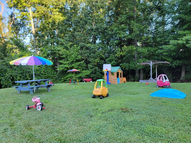 Photo of Happy Kids Jenny's Daycare - Southbridge, MA
