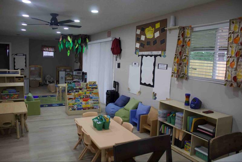 Photo of Walton Accelerated Learning Academy LLC