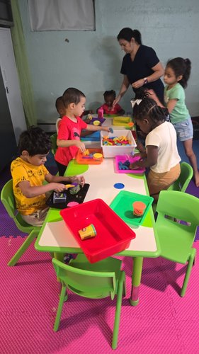Photo of Little Paradise Daycare - Worcester, MA