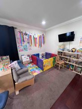 Photo of Kids Town Daycare #2