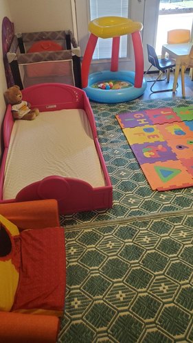 Photo of Odranisejules Family Child Care Daycare - San Diego, CA