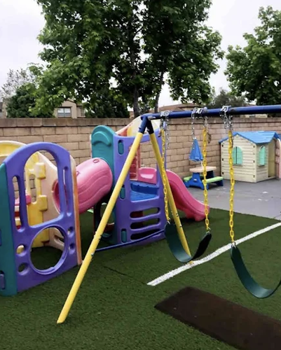 Photo of Jackie’s Daycare