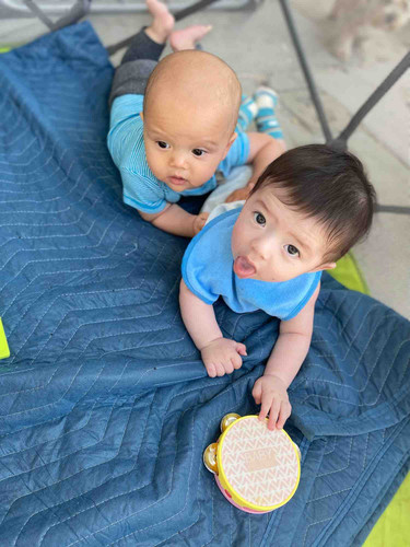 Photo of Ms. Gee's Family Daycare - Long Beach, CA