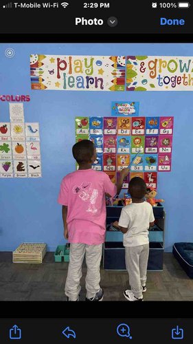 Photo of Lewis, Shari Daycare - Bronx, NY