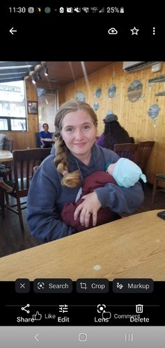 Photo of Madelyn B. - Daytona Beach, FL