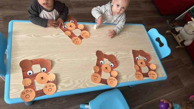 Photo of Five Little Ducks Family Childcare - Riverside, CA