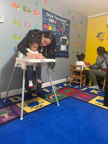 Photo of Little Friends House - Lynbrook, NY