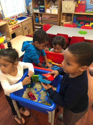 Photo of Orquidea Jimenez Group Family Day Care Daycare - Brooklyn, NY