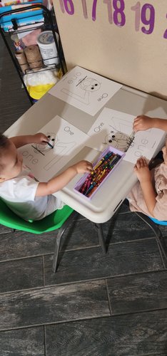 Photo of Nanci's Home Daycare - Visalia, CA