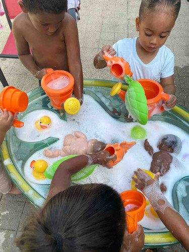 Photo of Kids Club Family Daycare - Brockton, MA