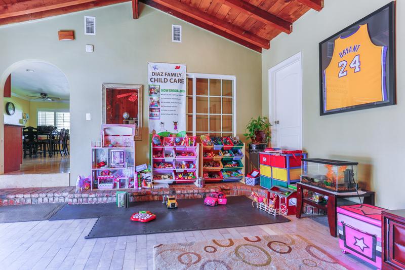 Photo of Diaz Family Child Care Daycare - West Covina, CA