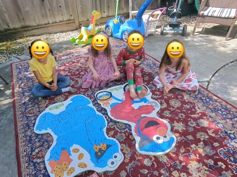 Photo of Auntie Beji's Daycare - Palo Alto, CA