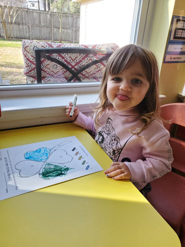 Photo of Aracelis 'House Childcare Daycare - Cypress, TX