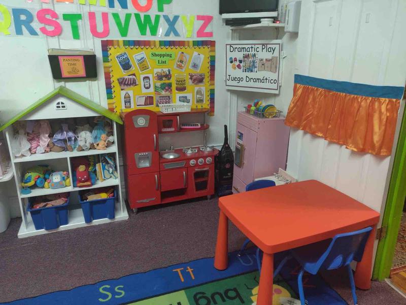 Photo of Nuevo Amanecer Group Family Day Care - New York, NY