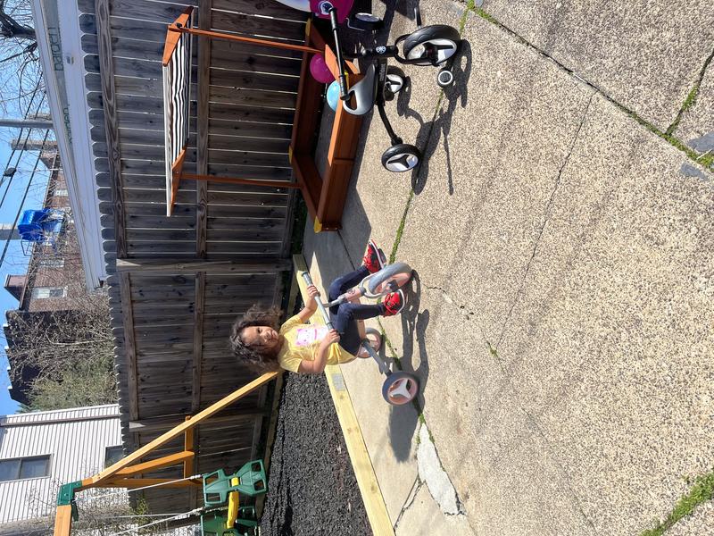 Photo of Glowing Stars Daycare - Buffalo, NY