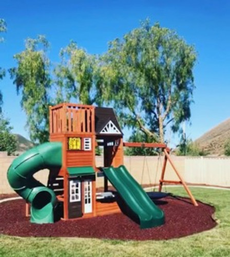 Photo of Atkins Family Childcare Daycare - Lake Elsinore, CA