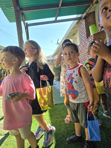 Photo of Lulu's Daycare - San Jose, CA