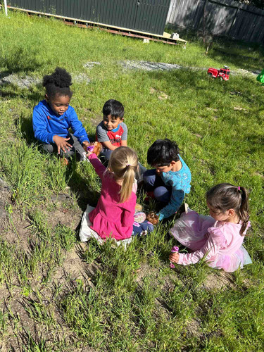 Photo of Marin Daycare - Novato, CA