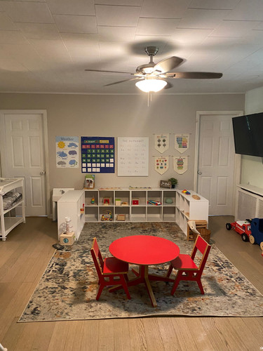 Photo of Love And Laughter Family Daycare