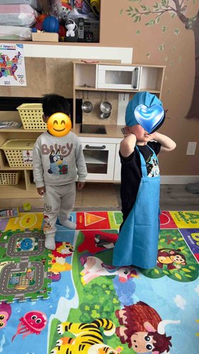 Photo of Tiny Treasure Childcare - SeaTac, WA