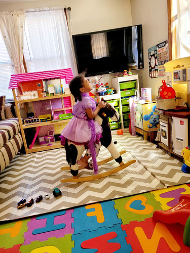 Photo of Glowing Years Childcare Daycare - North Kingstown, RI