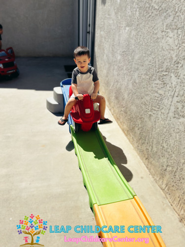 Photo of Leap Childcare Center - Bakersfield, CA