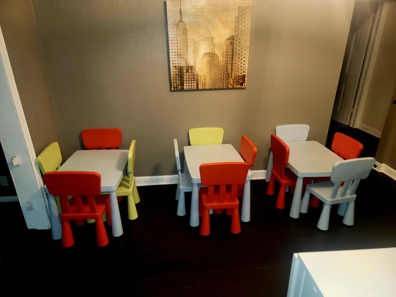 Photo of Treehouse Child Care - Crystal, MN