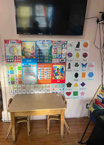 Photo of HoneyBee Group Family Daycare - Arverne, NY