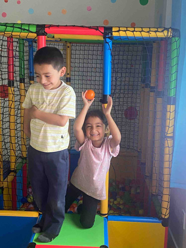 Photo of Fun house childcare - Carson, CA