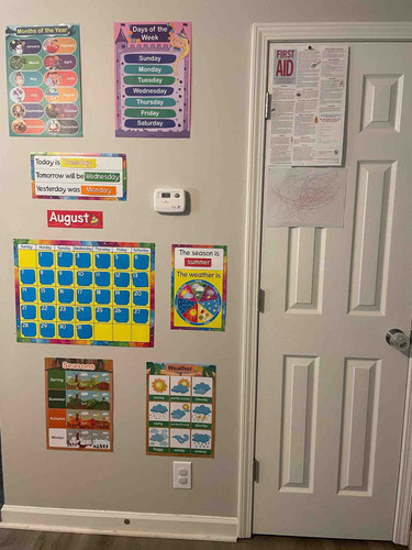 Photo of Icare Childcare - Charlotte, NC