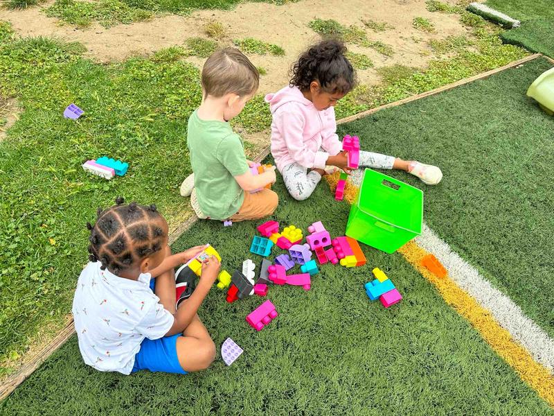 Photo of Benitez Family Daycare - Pomona, CA