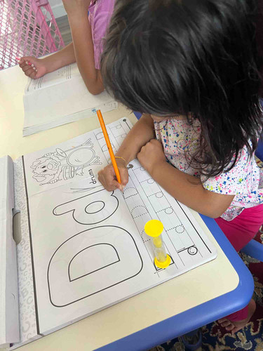 Photo of Tiny World Daycare - Sacramento, CA