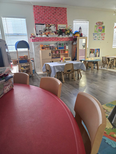 Photo of Aranda Elba Family Daycare - Lancaster, CA