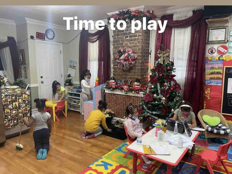 Photo of Julia Sala De Rodríguez Daycare - Brooklyn, NY