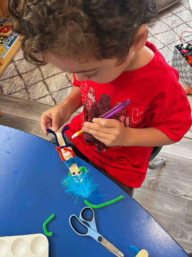 Photo of Sprouts Learning Daycare LLC - Vancouver, WA