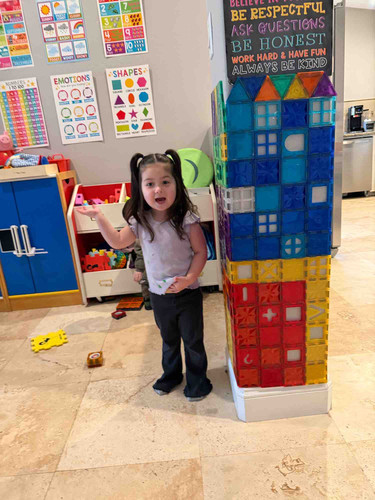 Photo of Hernandez Cecilia Family Child Care - Bakersfield, CA