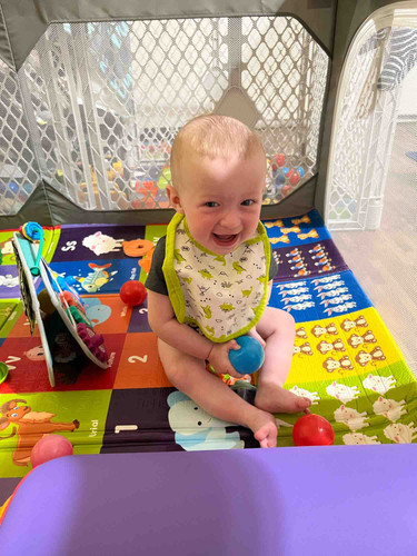 Photo of Brassfield Family Childcare - San Bernardino, CA